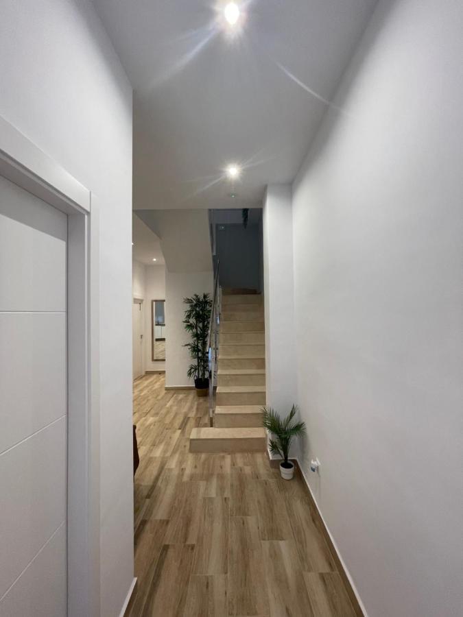 Apartamento Casa Vivian Mérida Ngoại thất bức ảnh