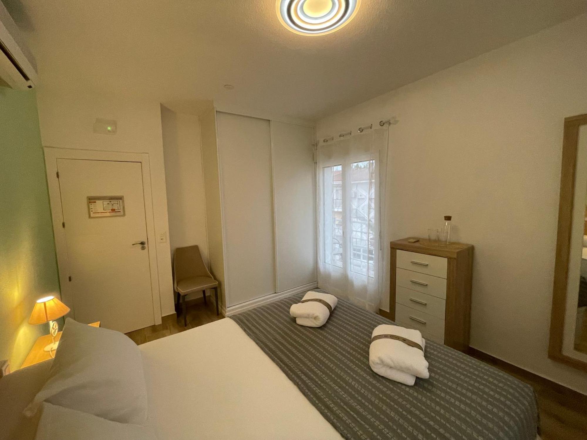 Apartamento Casa Vivian Mérida Ngoại thất bức ảnh