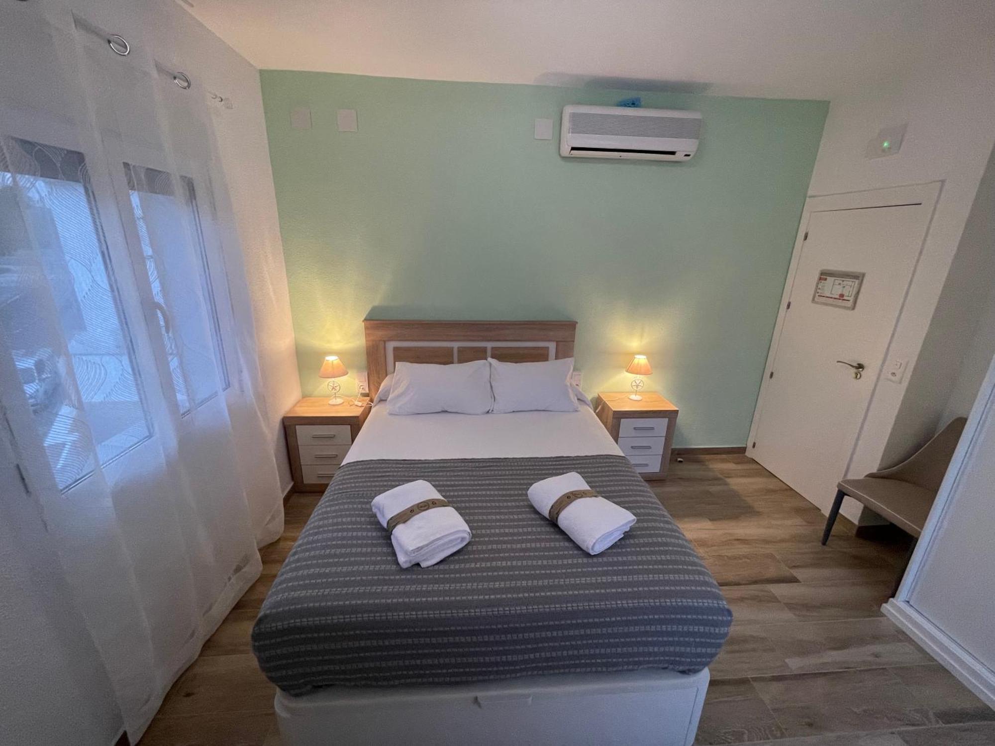 Apartamento Casa Vivian Mérida Ngoại thất bức ảnh
