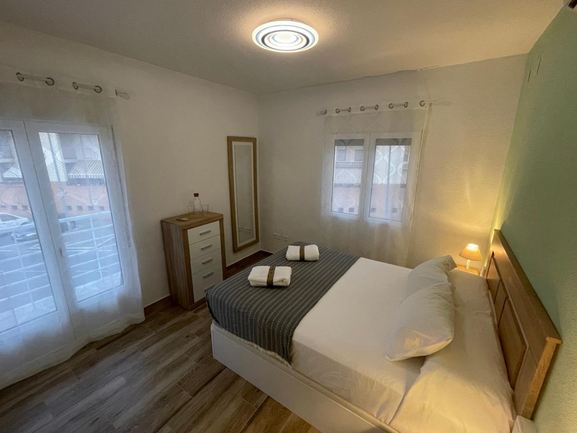Apartamento Casa Vivian Mérida Ngoại thất bức ảnh